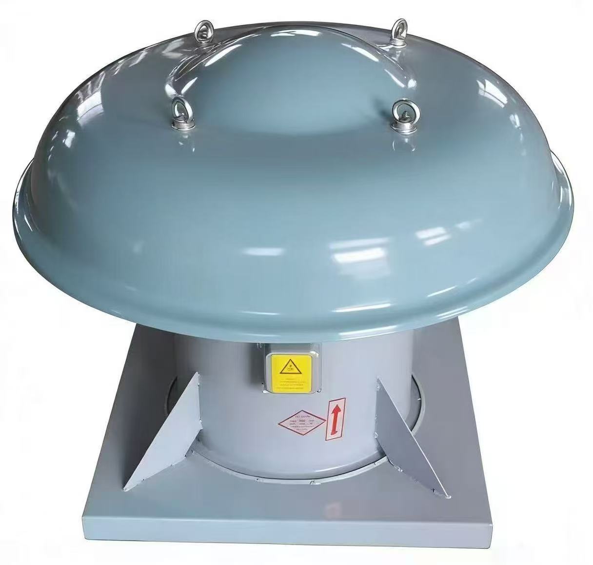 Roof Exhaust Fans