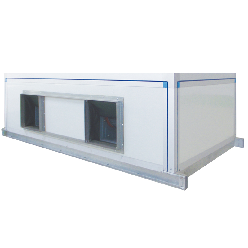 เครื่องปรับอากาศแบบติดเพดาน