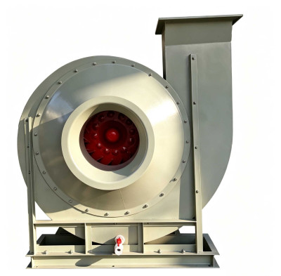 Quạt ly tâm hút gió FRP