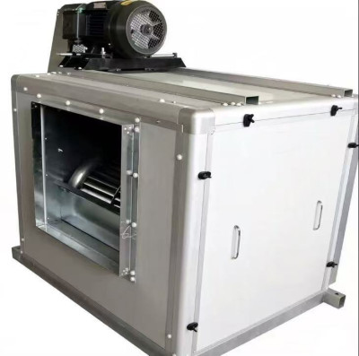 ตู้หมุนเหวี่ยงทนความร้อน ป้องกันไฟ และระบายอากาศ