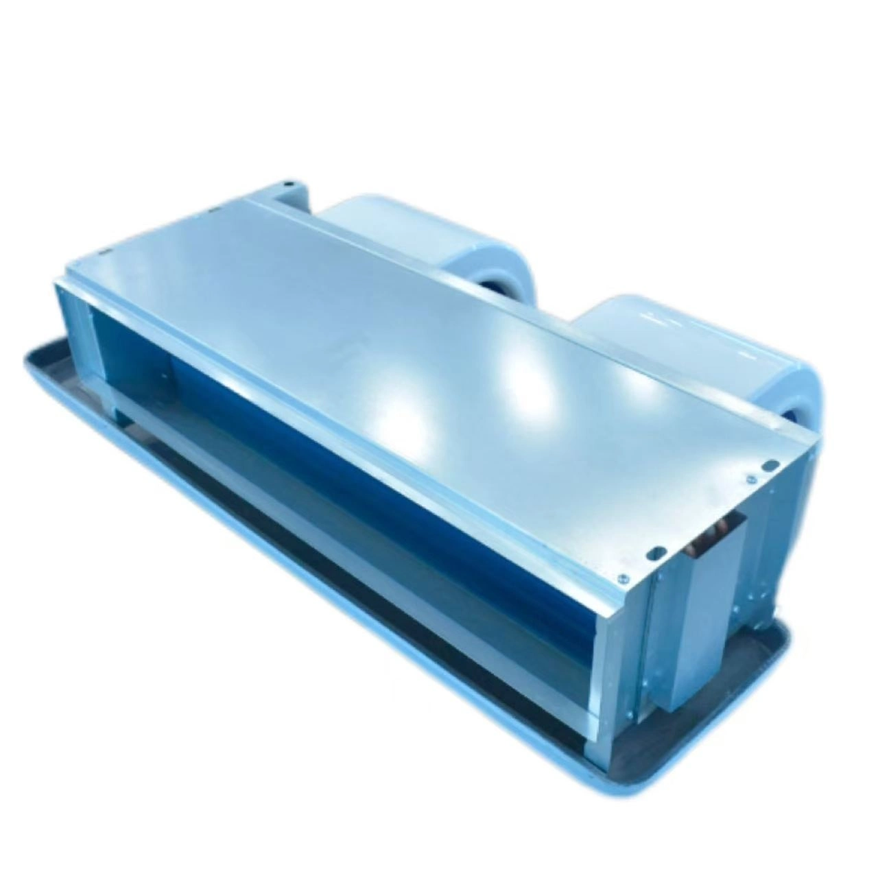 Horizontal Concealed Fan Coil Unit