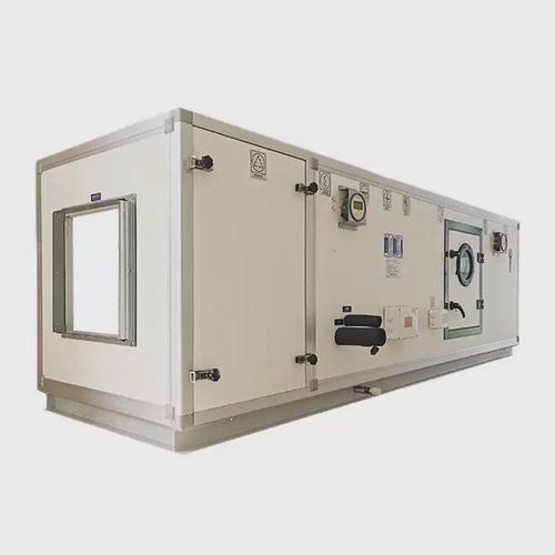 เครื่องปรับอากาศแบบโมดูลาร์