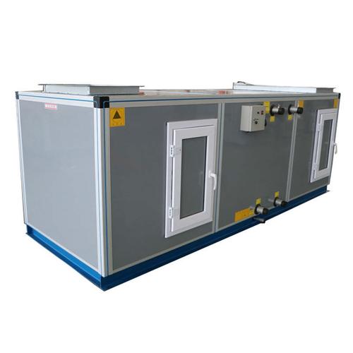 Modular Air Handling Unit