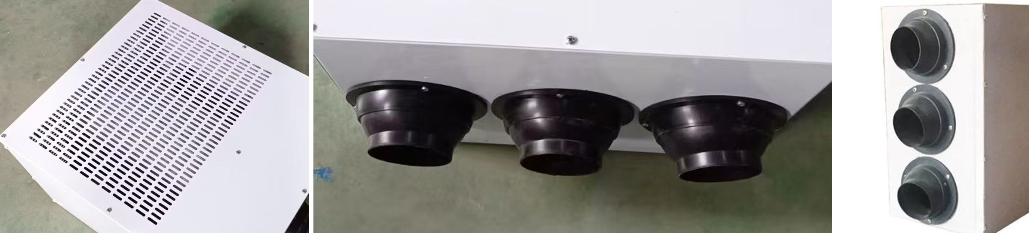 พัดลมเจ็ทอัจฉริยะ