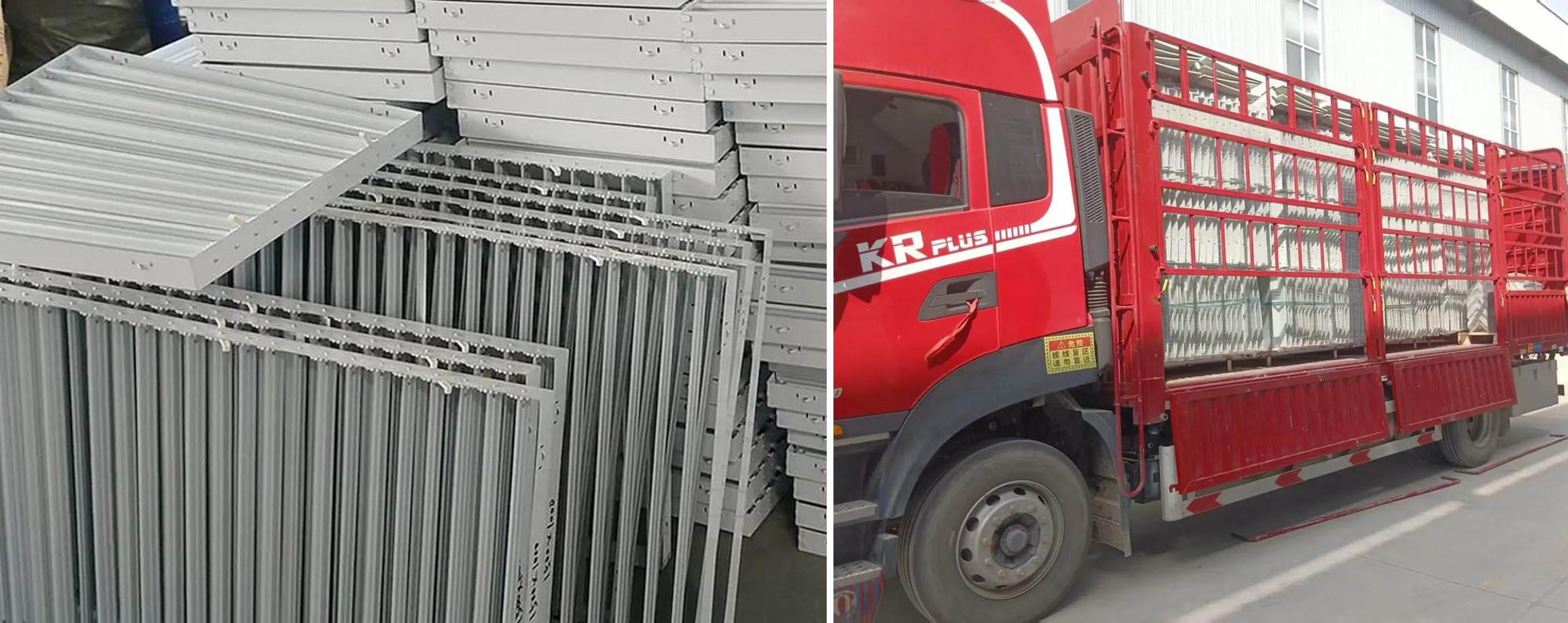 Өнеркәсіптік желдету жалюзи