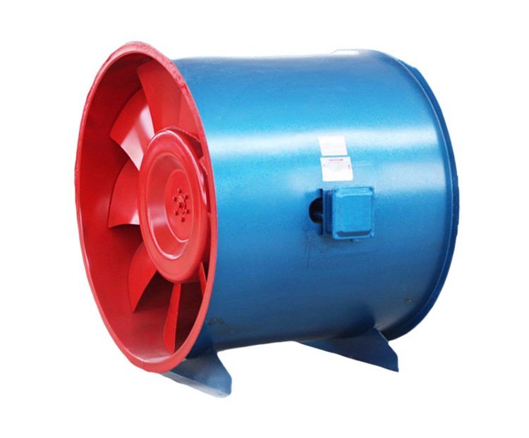 Quạt công nghiệp hiệu suất cao hỗn hợp