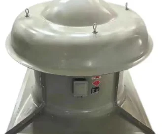Glass Fiber Reinforced Plastic Roof Ventilator