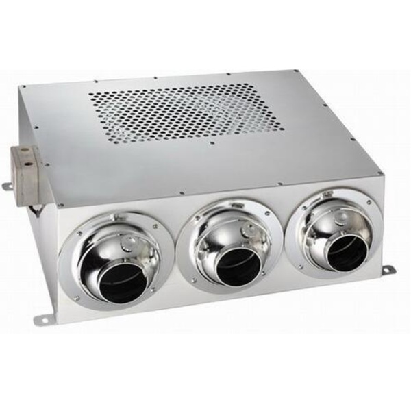 Kipas Induksi Cerdas Industri