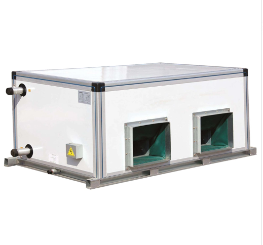 KD (X) Series Ceiling Type Air Conditioning Unit