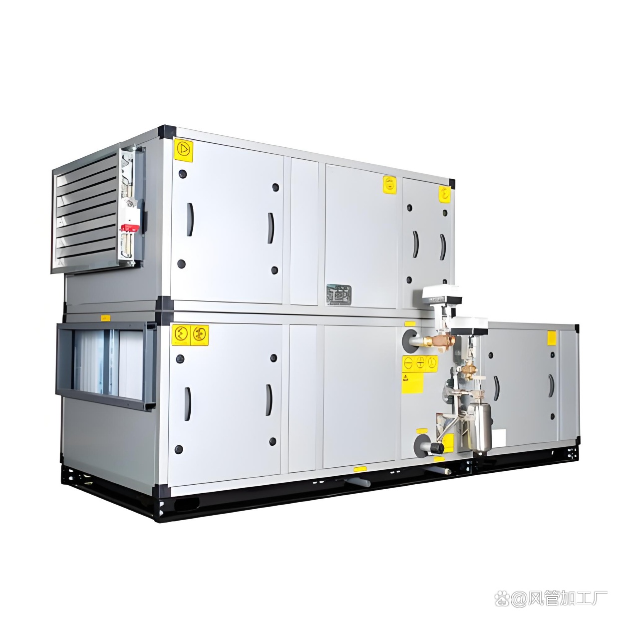 Модульдік өнеркәсіптік кондиционер