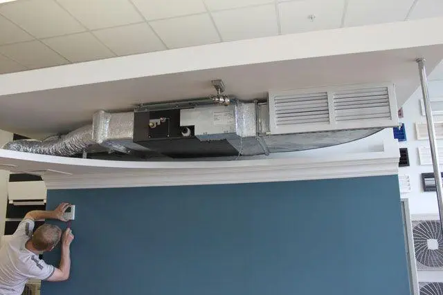 FCU HVAC FCU HVAC