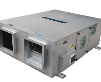 Unité d'échange d'air