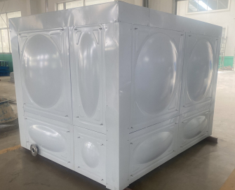 ขายถังเก็บน้ำ SMC ลูกบาศก์