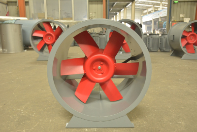 เครื่องเป่าลมอุตสาหกรรมแบบผสมประสิทธิภาพสูง