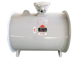 Ventilateur à flux axial antidéflagrant