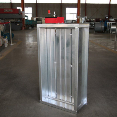 เครื่องควบคุมการไหลของอากาศแบบไฟฟ้า