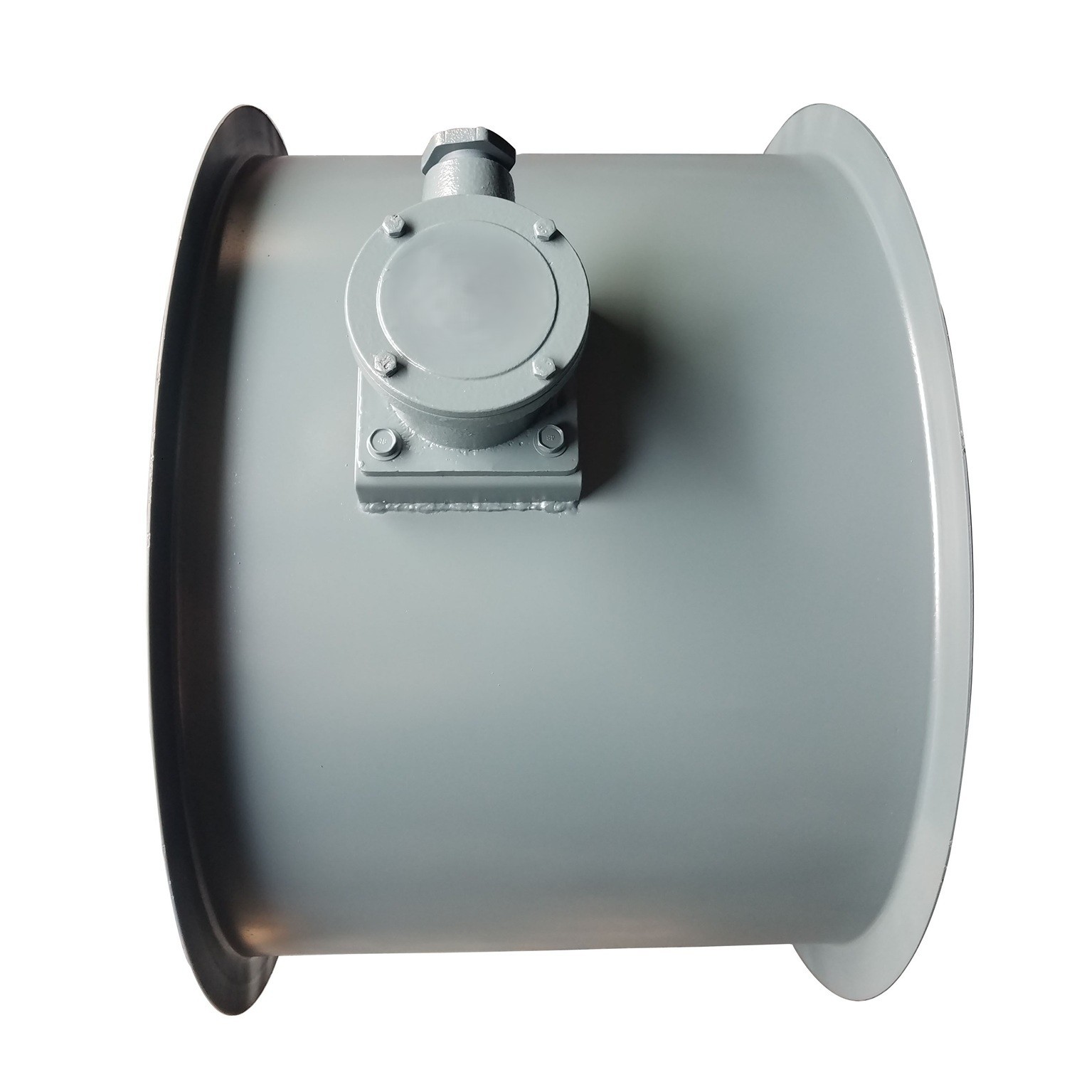 พัดลมแบบผสมป้องกันการระเบิดสำหรับอุตสาหกรรม