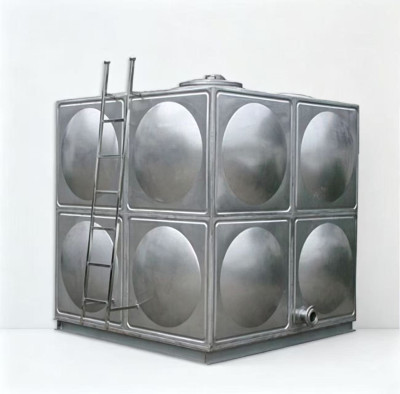 Stainless Steel Water Tank For Sale