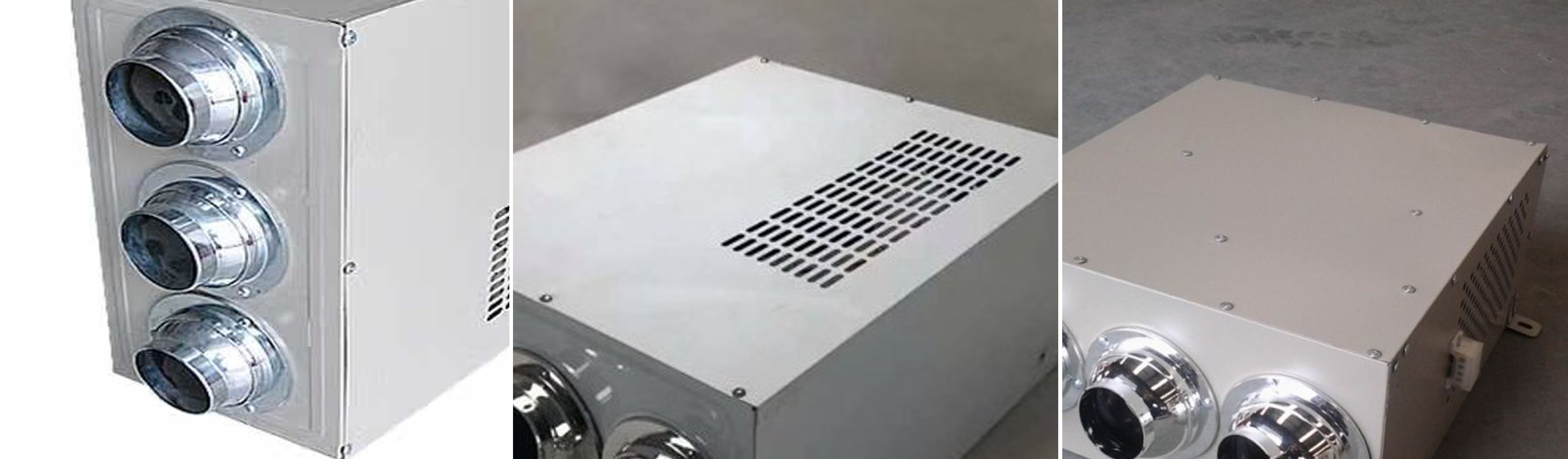 พัดลมเจ็ทอัจฉริยะอุตสาหกรรม