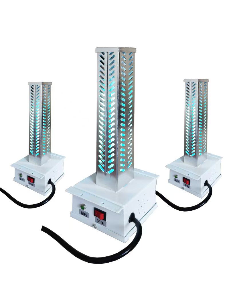 PHI ауа тазартқышы