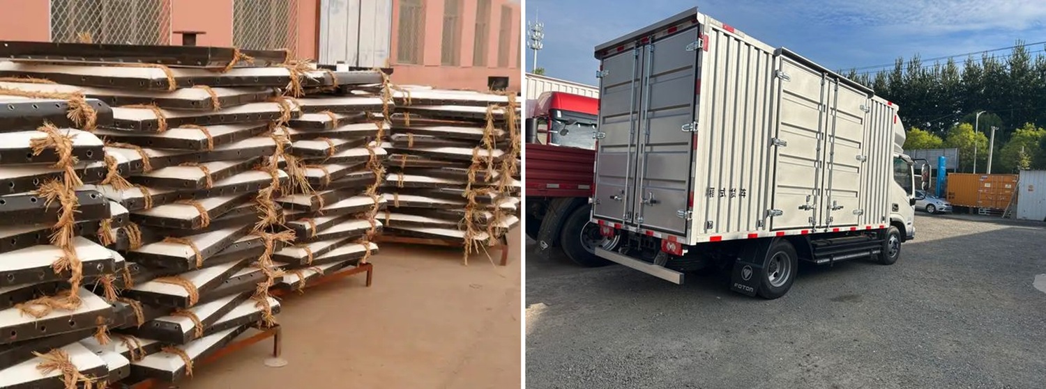 ขายถังเก็บน้ำเคลือบอีนาเมลทรงลูกบาศก์