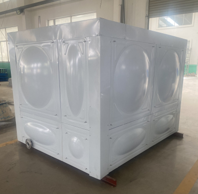 ขายถังเก็บน้ำ SMC ลูกบาศก์