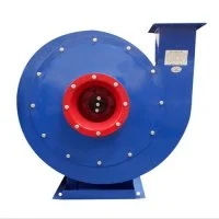 Centrifugal Fan