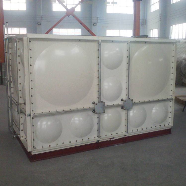 Tangki Air Industri SMC Untuk