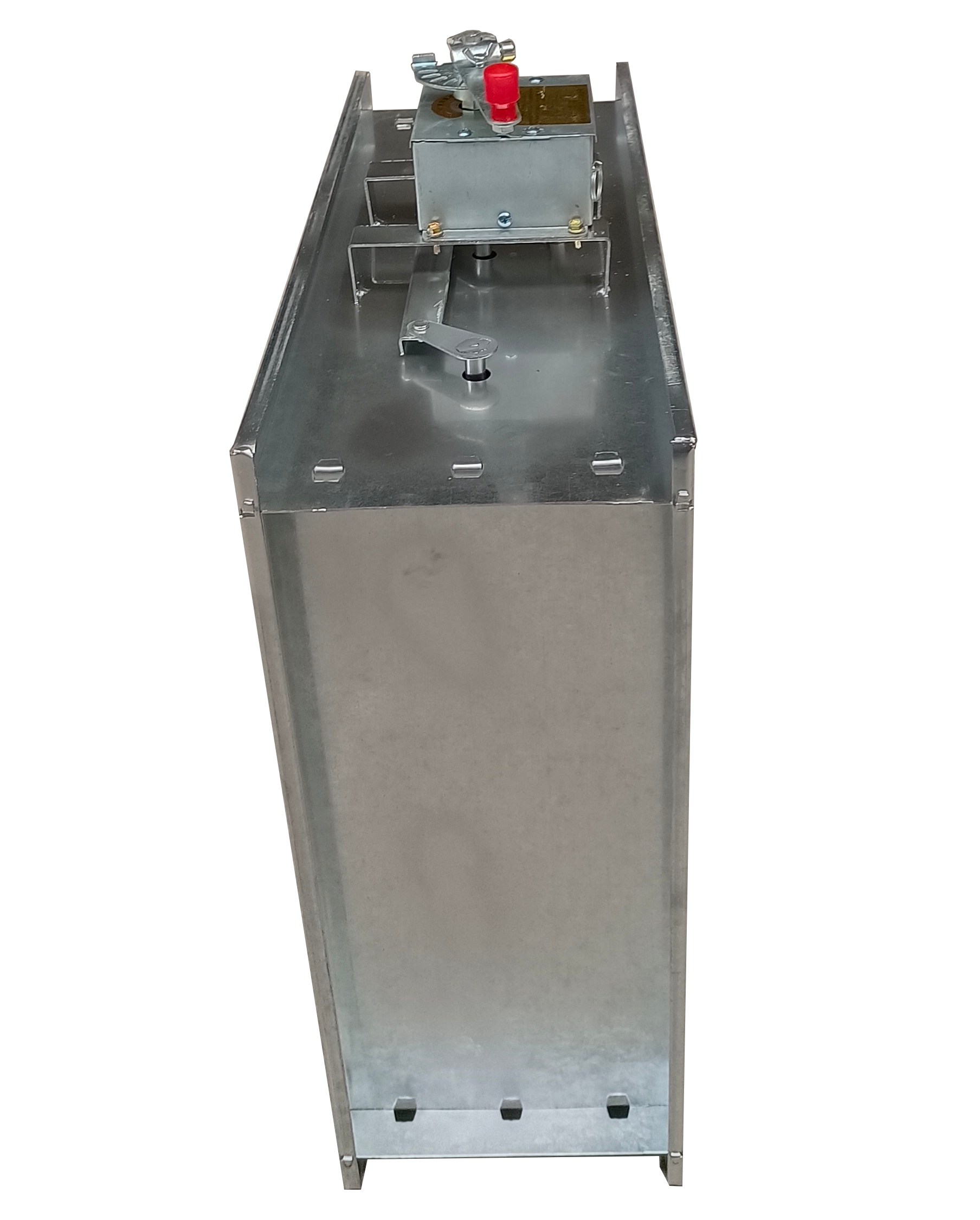 Fusible Link Fire Damper