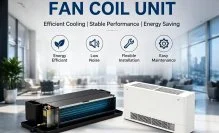 Fan Coil Unit