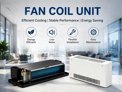Đơn vị cuộn dây quạt