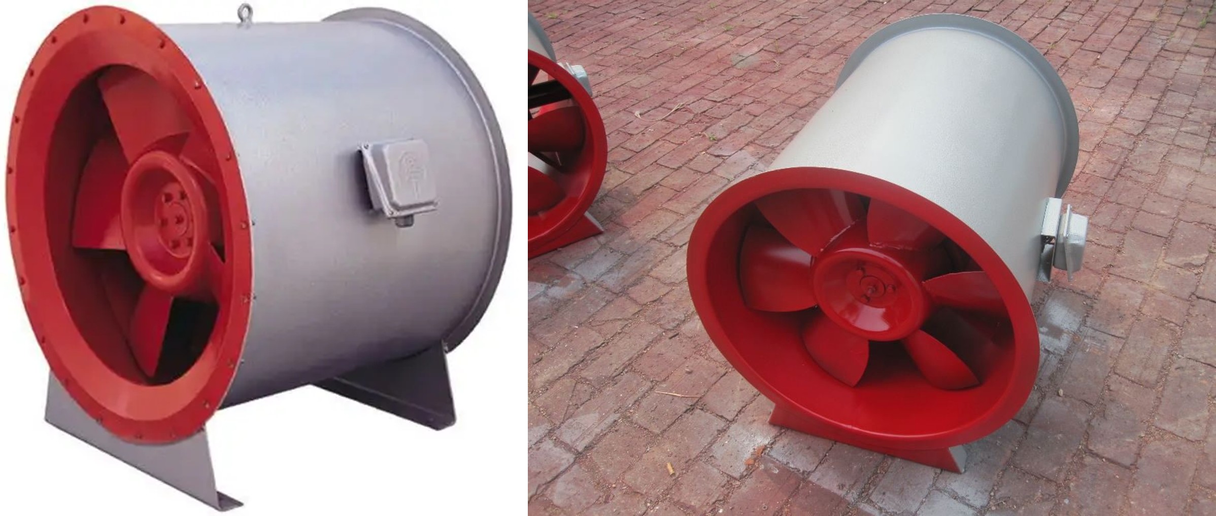 พัดลมพกพาแบบทแยงมุม