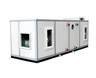 Climatiseur modulaire