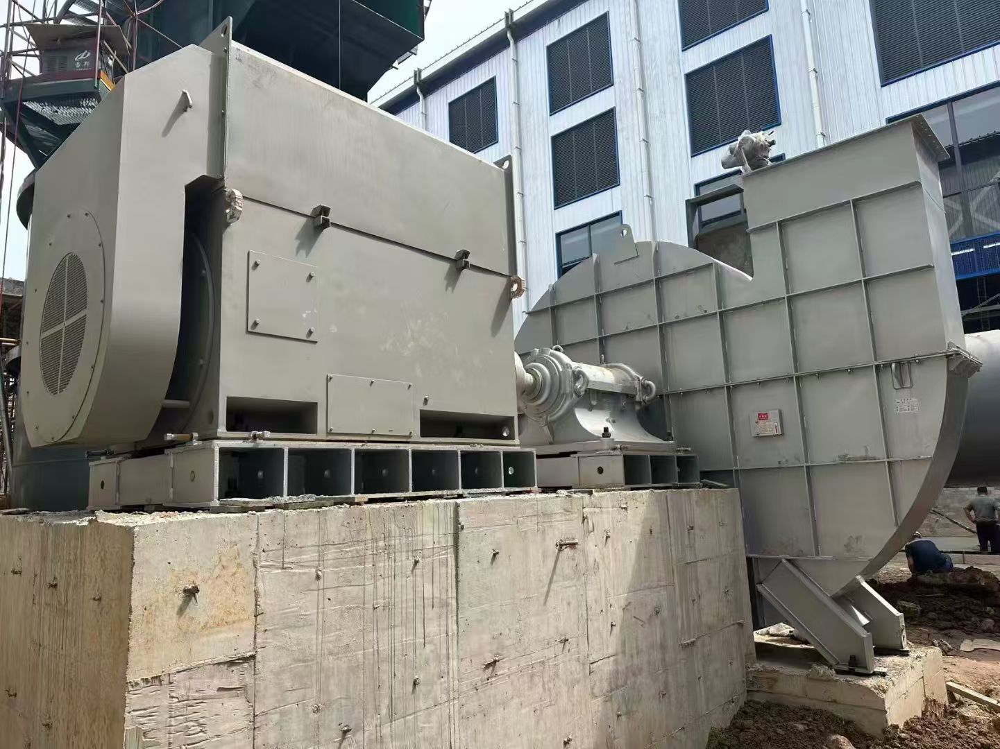 ventilateur centrifuge ventilateur centrifuge