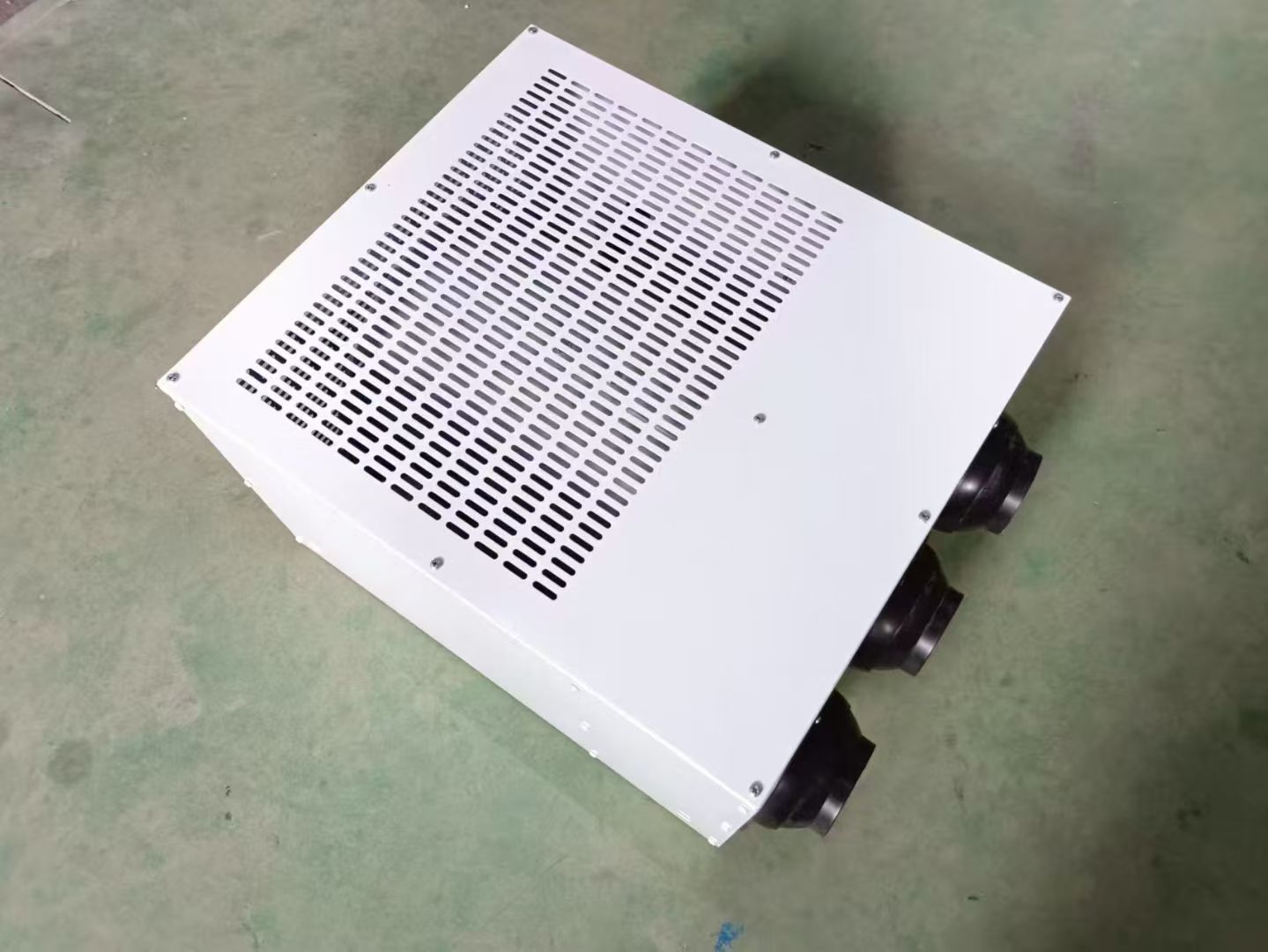 พัดลมเจ็ทอัจฉริยะ