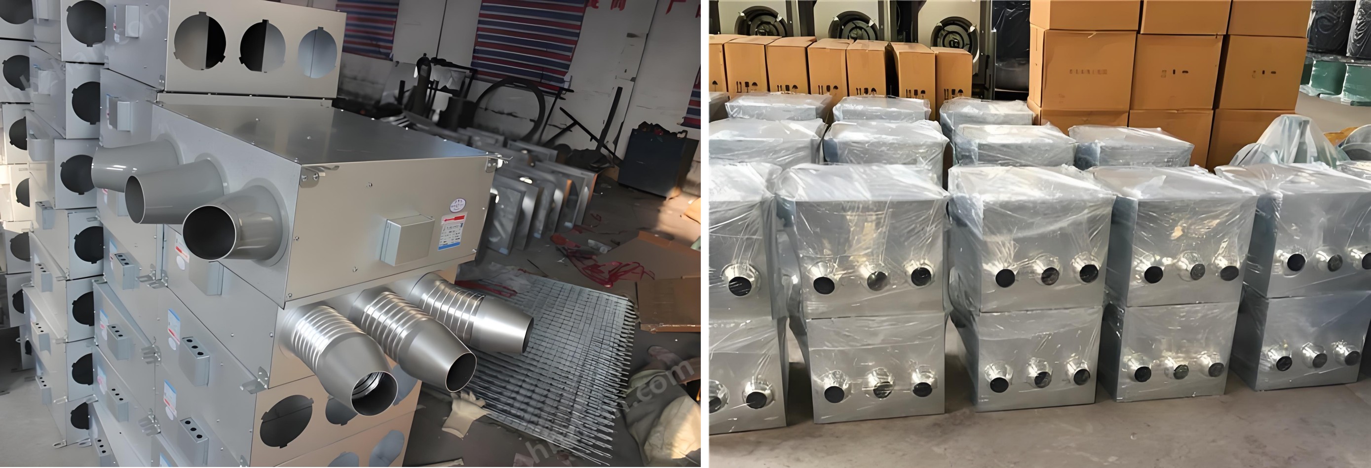 พัดลมเจ็ทอัจฉริยะ