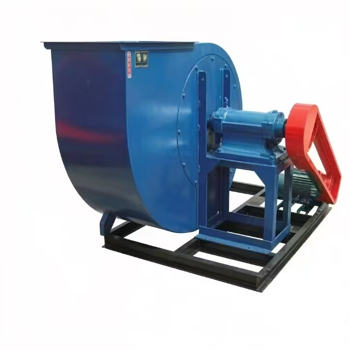 Ортадан тепкіш желдеткіш ақ фондық өнім түсірілімі