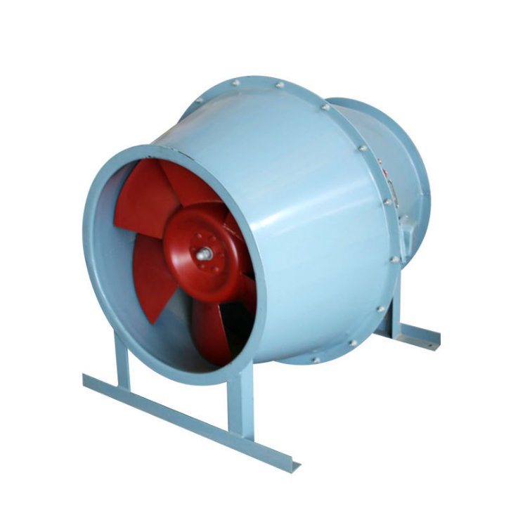 พัดลมคอมแพ็คแนวทแยง