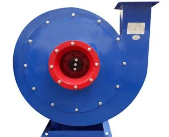 Ventilateur centrifuge