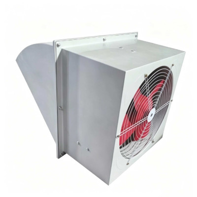 Kipas Dinding Samping WEX FRP