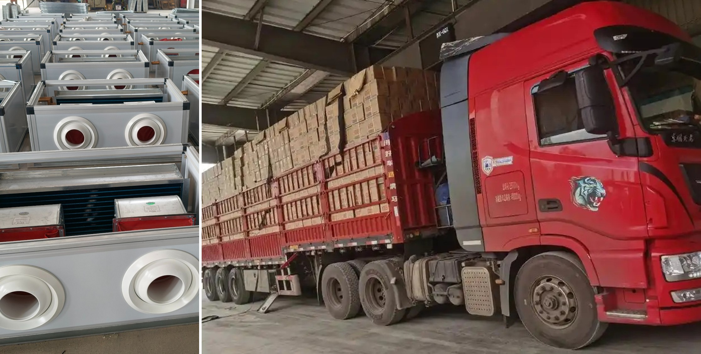 อุปกรณ์ระบายอากาศ