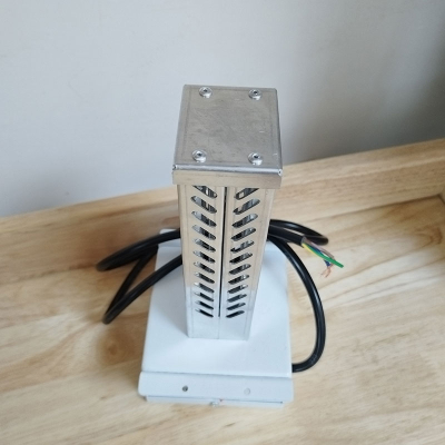 เครื่องฟอกอากาศแบบโฟโตไฮโดรไอออไนเซชัน