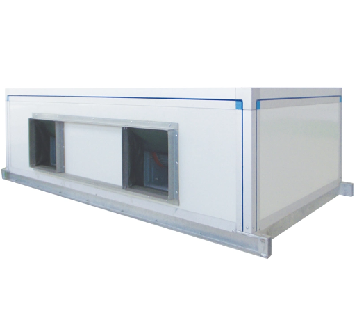 KD (X) Series Ceiling Type Air Conditioning Unit