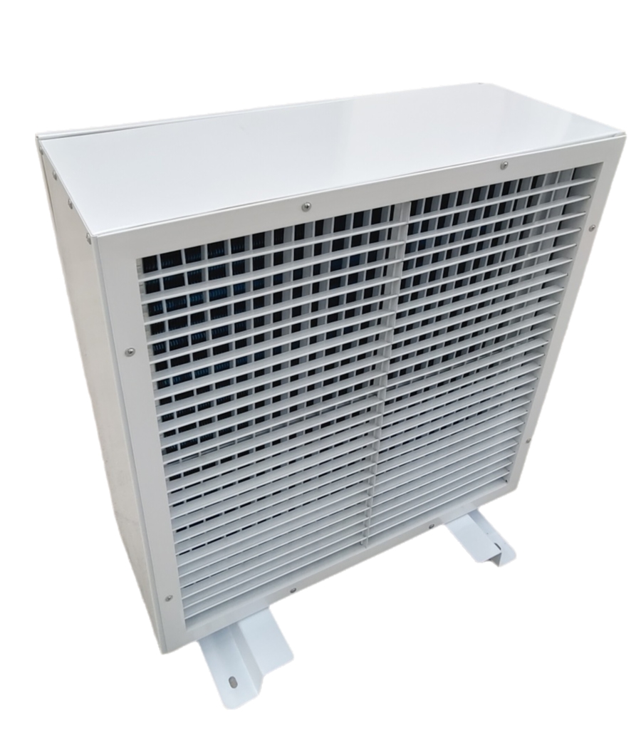 سخان الوحدة الصناعية