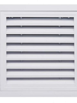 Вентиляционная решетка