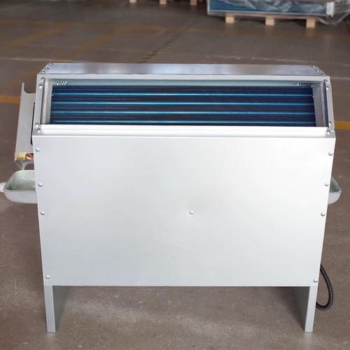 Unit Kumparan Kipas Tersembunyi Berdiri